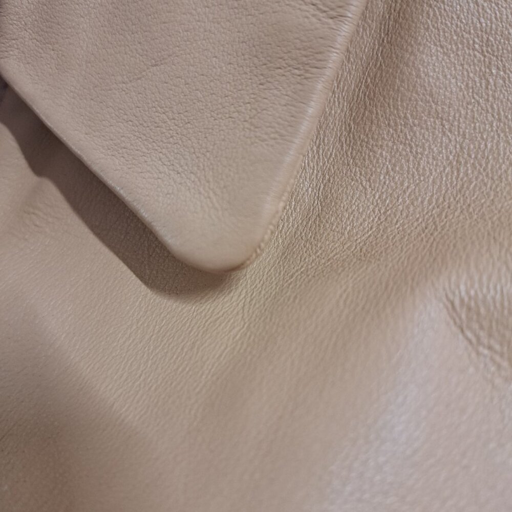 Leather Jacket - Picture 10 of 10